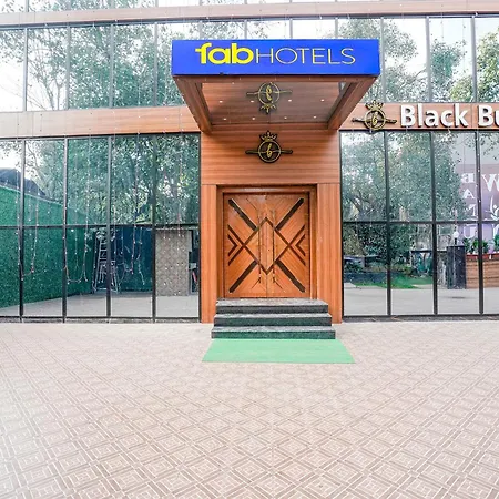 Hotel Fabhotel Prime Amma's Powai Mumbai