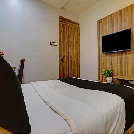 Blue Residency Hotel