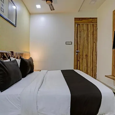 Blue Residency Hotel