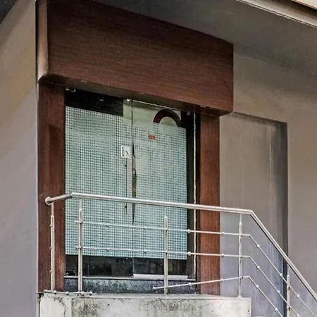 Blue Residency Mumbai