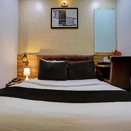 Blue Residency Hotel Mumbai