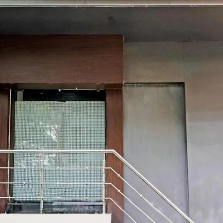 Blue Residency Hotel