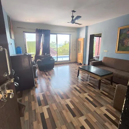 Villa Woodstock Mumbai