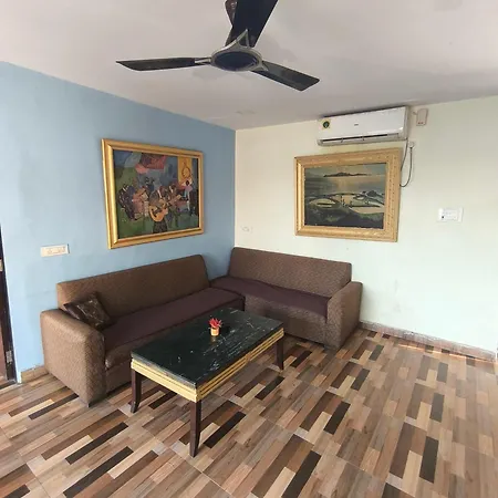 Woodstock Villa Mumbai