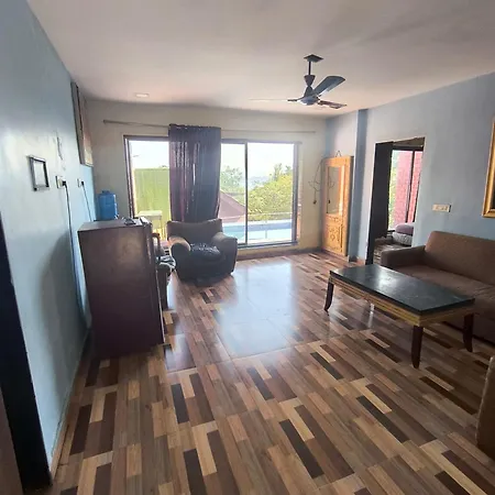 Woodstock Villa Mumbai