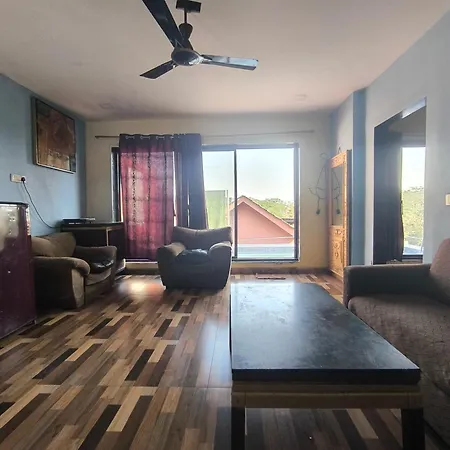 Villa Woodstock Mumbai