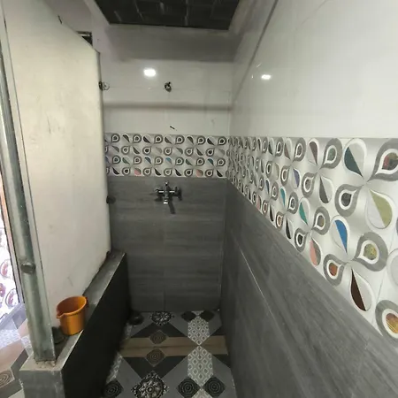 Woodstock Villa Mumbai