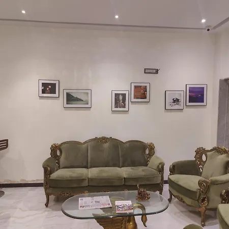 The V Sadan Mumbai