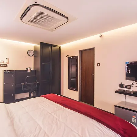 The V Sadan Mumbai