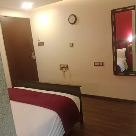 The V Sadan Mumbai