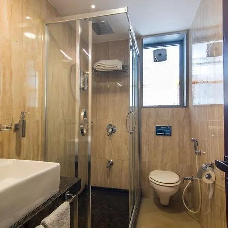Bed & Breakfast The V Sadan