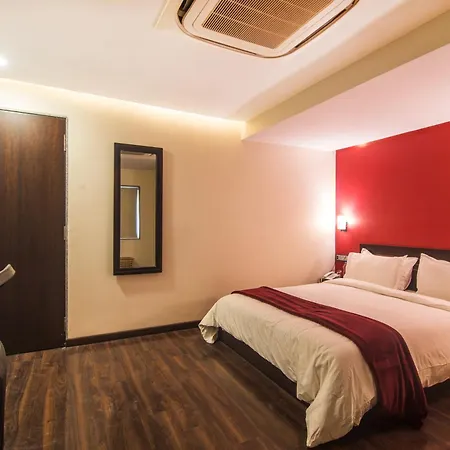 Bed & Breakfast The V Sadan Mumbai