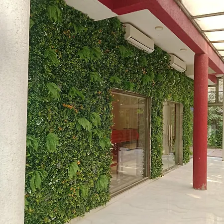 The V Sadan Bed & Breakfast Mumbai