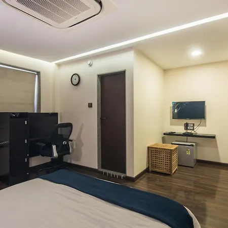 The V Sadan 4* Mumbai