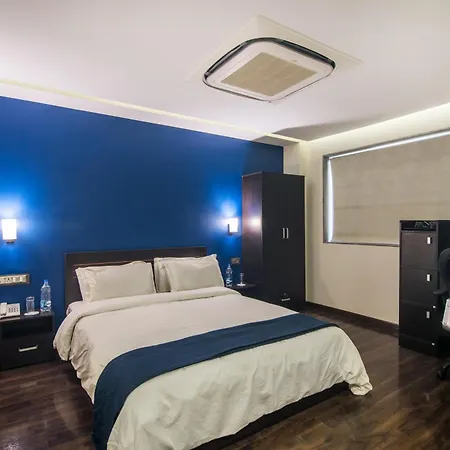 The V Sadan Bed & Breakfast Mumbai