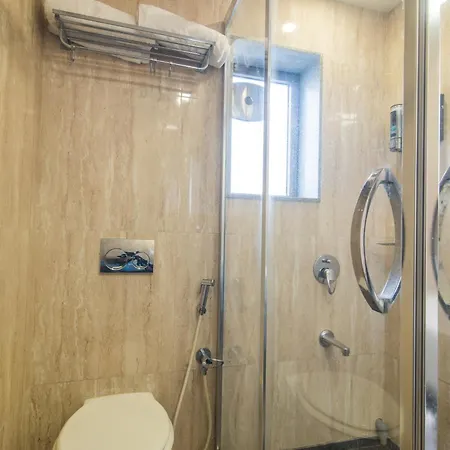 The V Sadan 4* Mumbai