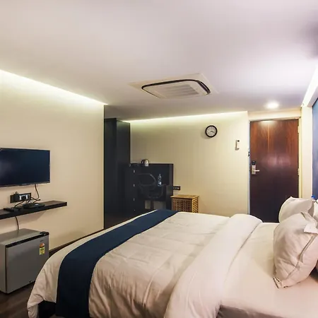 The V Sadan 4* Mumbai