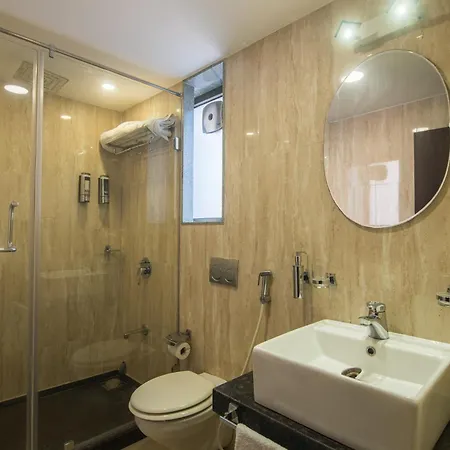 The V Sadan Bed & Breakfast Mumbai