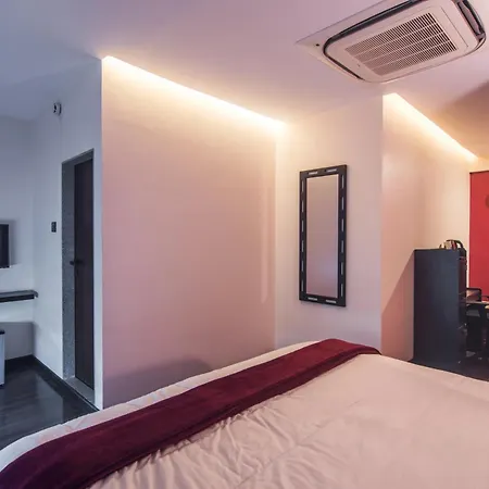 The V Sadan 4* Mumbai
