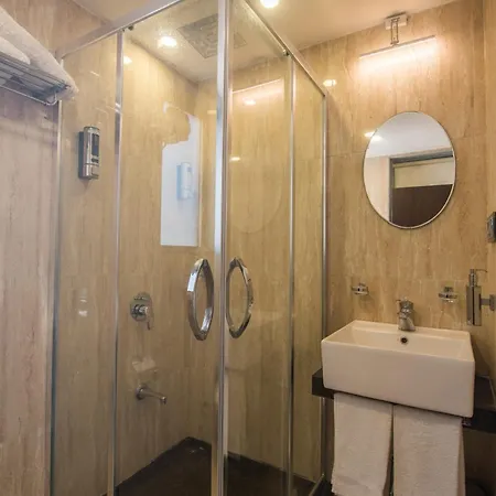 Bed & Breakfast The V Sadan Mumbai