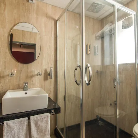 The V Sadan 4*