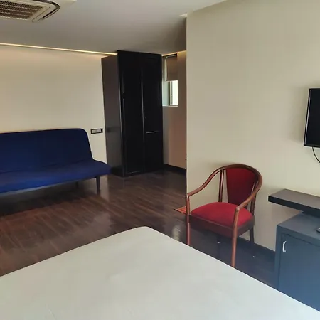 The V Sadan 4* Mumbai