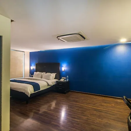 Bed & Breakfast The V Sadan Mumbai