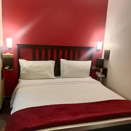 The V Sadan Mumbai