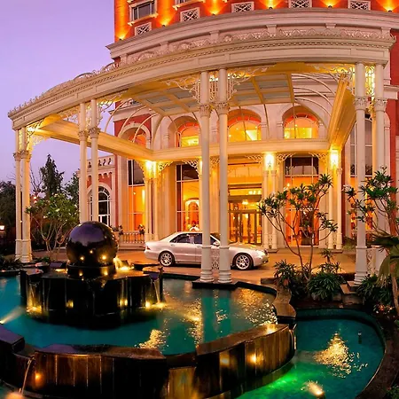 Itc Grand Central, A Luxury Collection Hotel, 5*