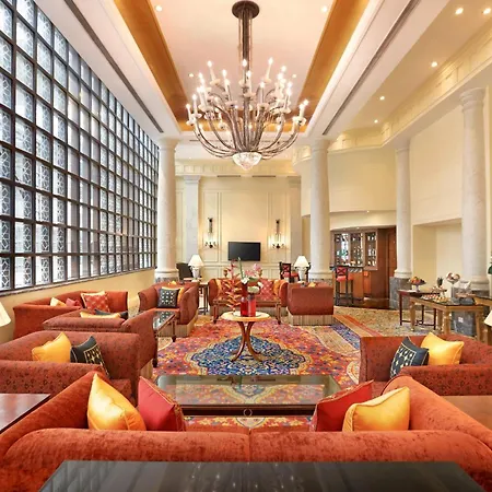 Itc Maratha, A Luxury Collection Hotel, 5*