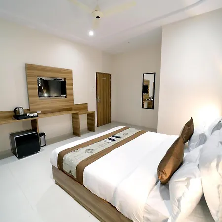 Alfa Executive Hotel