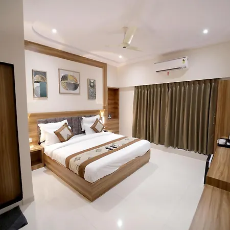 Alfa Executive Hotel 2*
