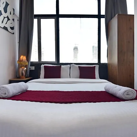 Hotel Hsquare West Wind