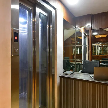 Hotel Hsquare West Wind Mumbai