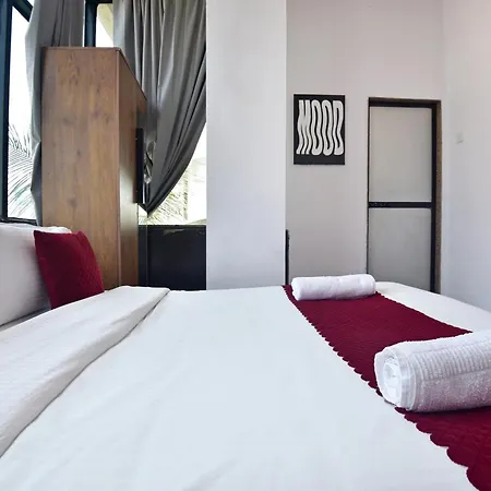 Hsquare West Wind Hotel *