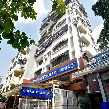 Hotel Hsquare West Wind Mumbai