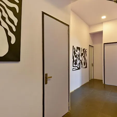 Hsquare West Wind Hotel *