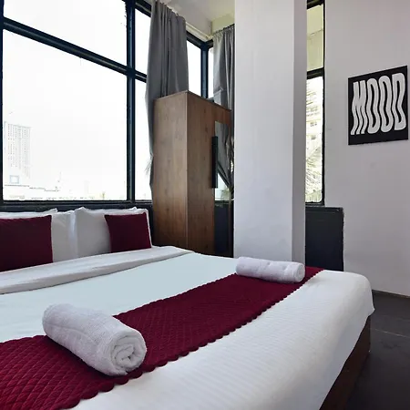 Hsquare West Wind Hotel Mumbai