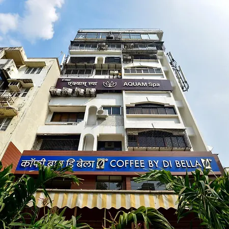 Hsquare West Wind Mumbai