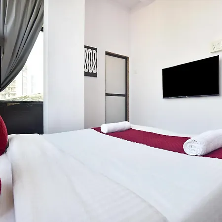 Hsquare West Wind Hotel
