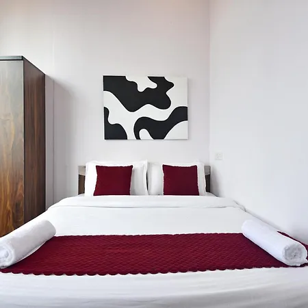 Hsquare West Wind Hotel