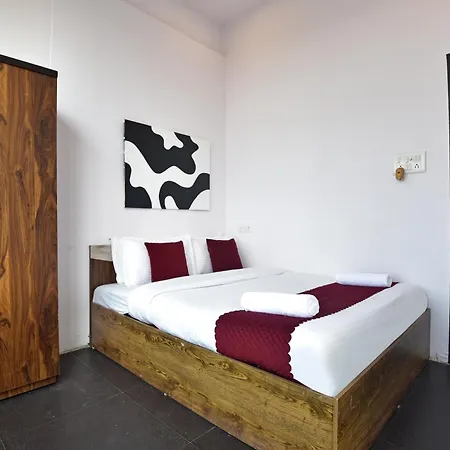 Hotel Hsquare West Wind Mumbai