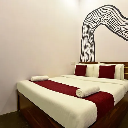 Hsquare West Wind * Mumbai