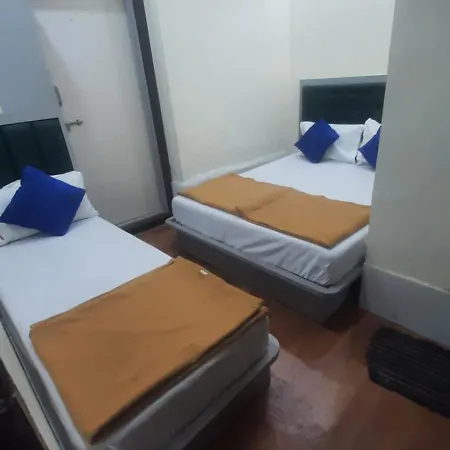 Hotel Al-mokam *