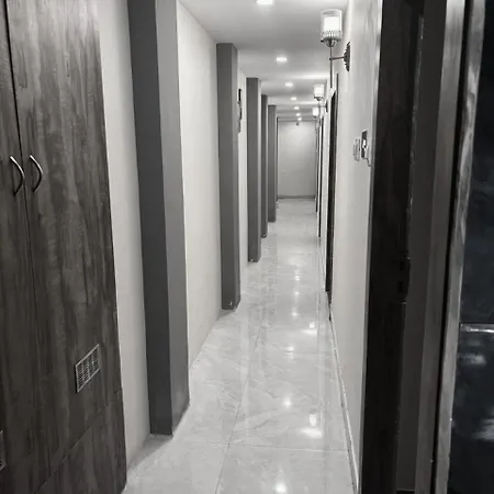 Guest house X Press