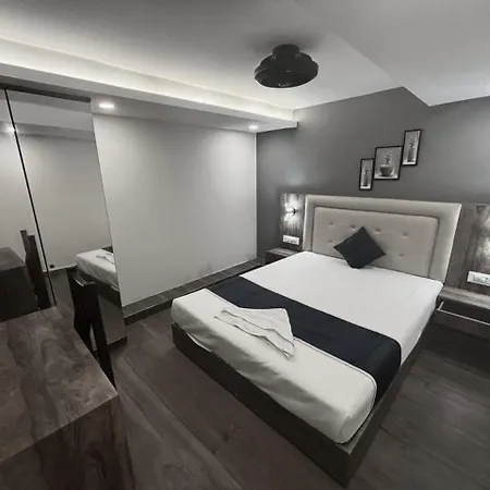 Guest house X Press *