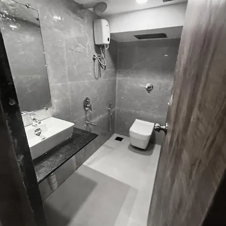 Guest house X Press Mumbai