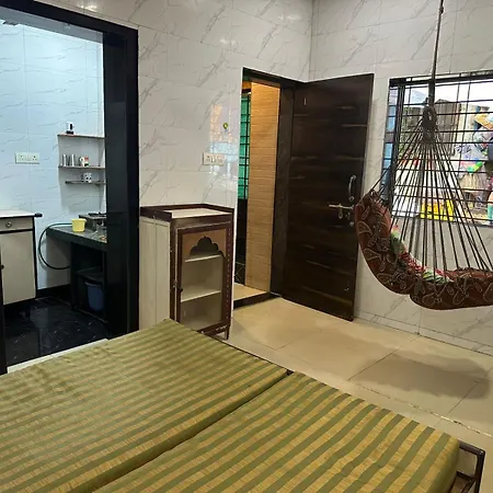 Private Flat For Apartment Mumbai