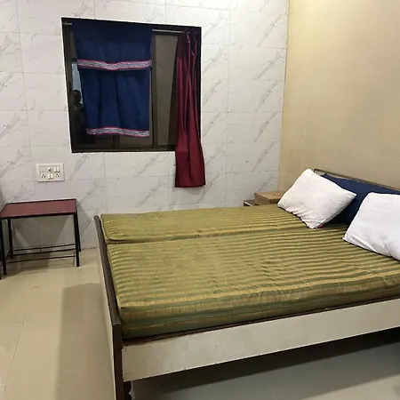 Private Flat For * Mumbai