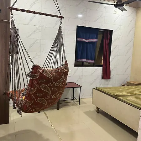 Private Flat For *